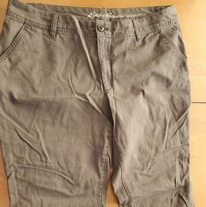 **FINAL MARKDOWN**  Eddie Bauer pants